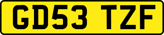 GD53TZF