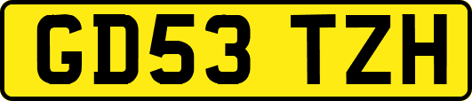GD53TZH
