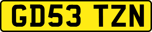 GD53TZN