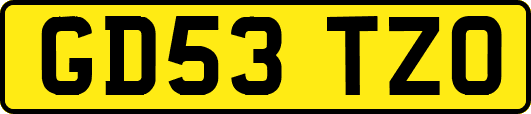 GD53TZO