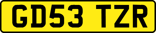 GD53TZR