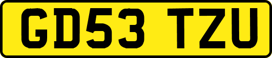 GD53TZU