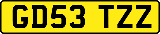 GD53TZZ