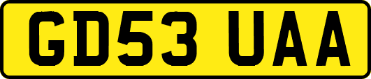 GD53UAA
