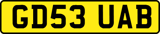 GD53UAB