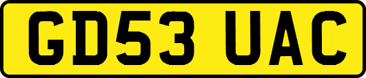 GD53UAC
