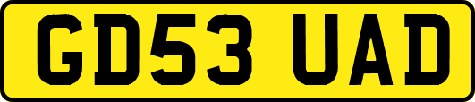 GD53UAD