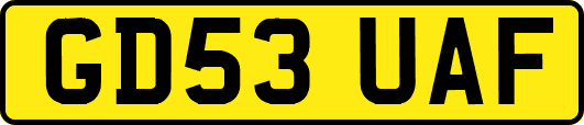 GD53UAF