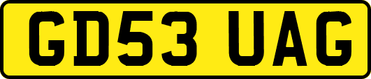 GD53UAG