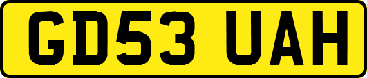 GD53UAH