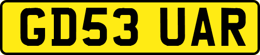 GD53UAR