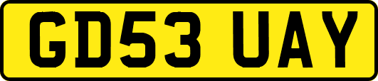 GD53UAY