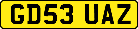 GD53UAZ