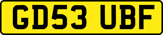 GD53UBF