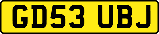 GD53UBJ