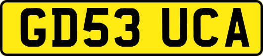 GD53UCA