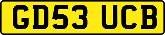 GD53UCB