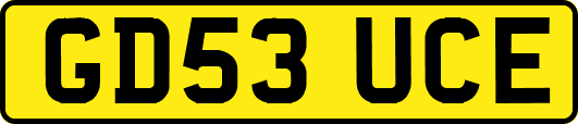 GD53UCE