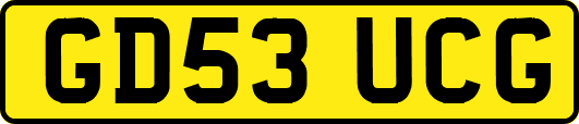GD53UCG