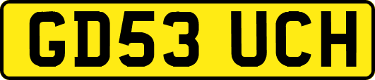 GD53UCH