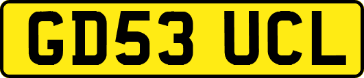 GD53UCL