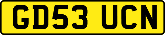 GD53UCN