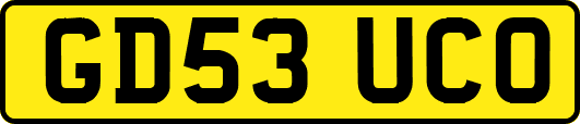 GD53UCO