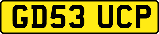 GD53UCP