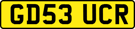 GD53UCR