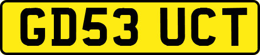 GD53UCT
