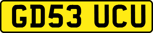 GD53UCU