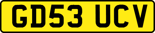 GD53UCV