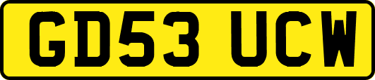 GD53UCW