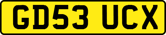 GD53UCX