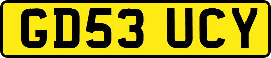 GD53UCY