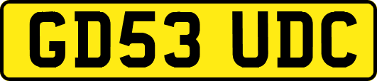 GD53UDC