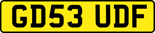 GD53UDF