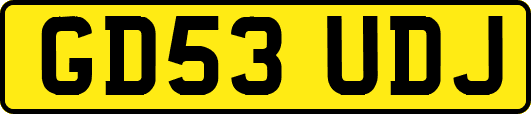 GD53UDJ