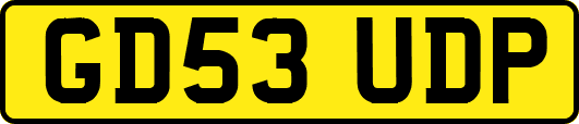GD53UDP