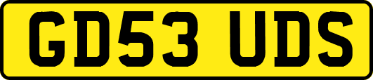 GD53UDS