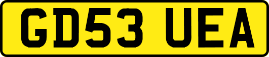 GD53UEA