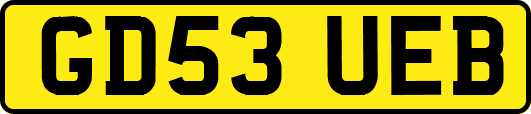 GD53UEB
