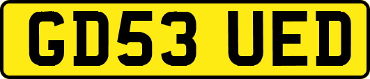 GD53UED