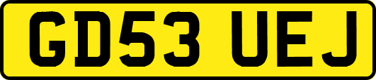 GD53UEJ
