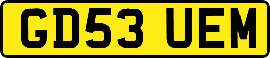 GD53UEM