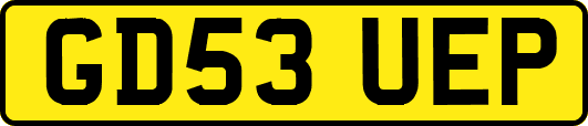 GD53UEP