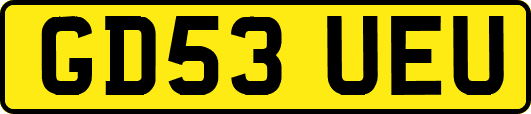 GD53UEU