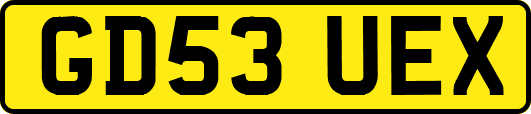 GD53UEX