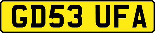 GD53UFA