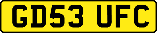 GD53UFC